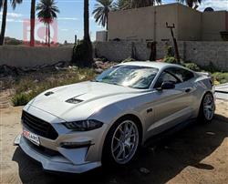 فورد موستانج